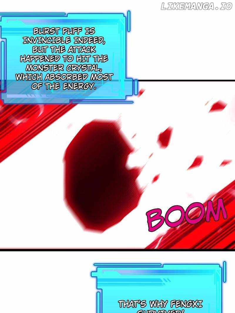 I Am The Monster Overlord Chapter 13 72